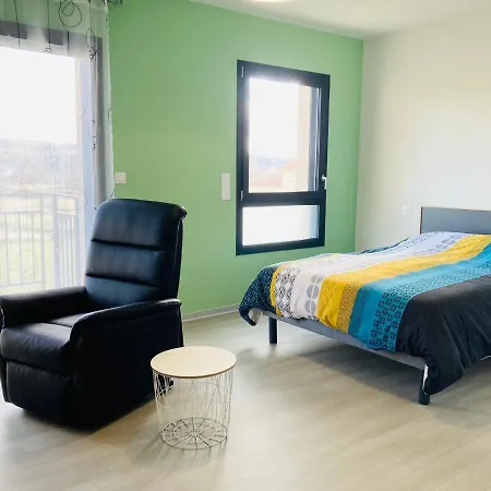 Services Seniors Aparthotel Montignac-Lascaux