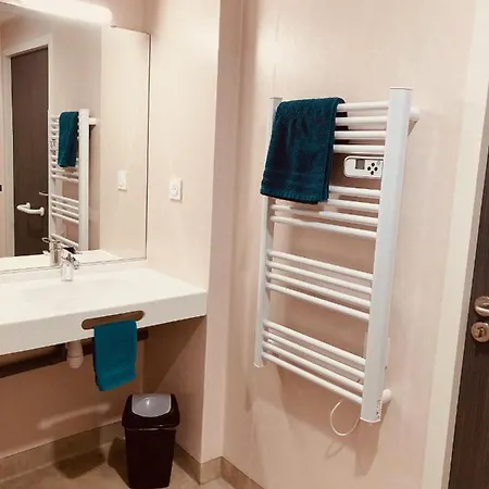 Résidence Services Séniors 4*