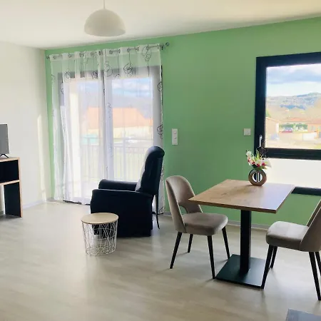 Résidence Services Séniors Apartmanhotel Montignac-Lascaux