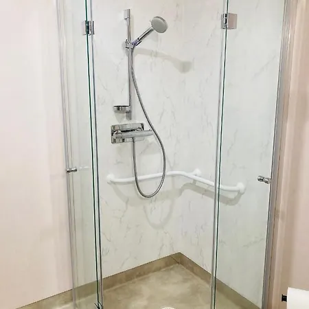 Apartmanhotel Résidence Services Séniors 4*
