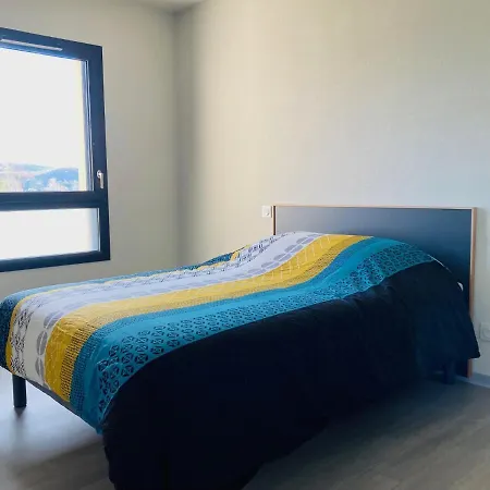 Services Seniors Aparthotel