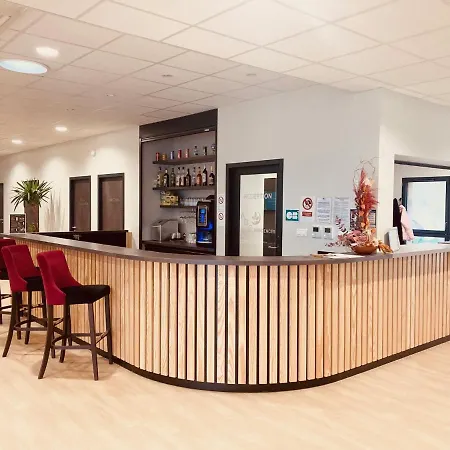 Services Seniors Aparthotel *