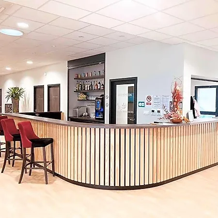Résidence Services Séniors 4*