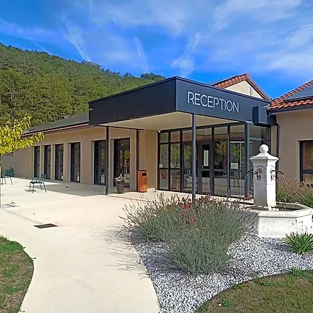 Résidence Services Séniors Apartmanhotel Montignac-Lascaux