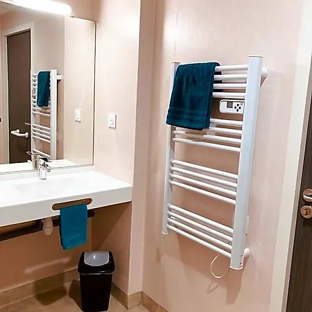Résidence Services Séniors 4*