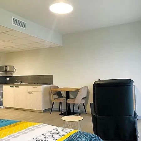 Résidence Services Séniors 4* Montignac-Lascaux