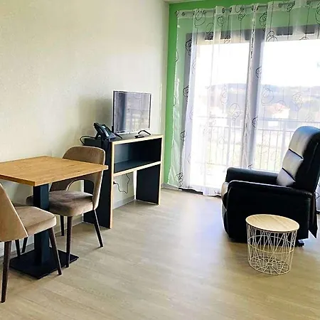 Résidence Services Séniors 4*