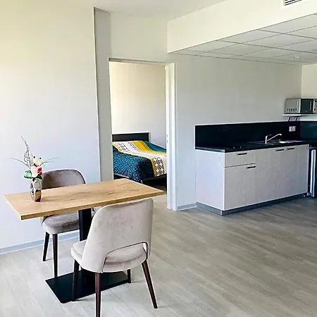 Résidence Services Séniors 4* Montignac-Lascaux