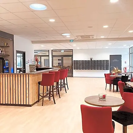 Résidence Services Séniors