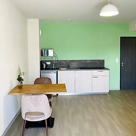 Résidence Services Séniors