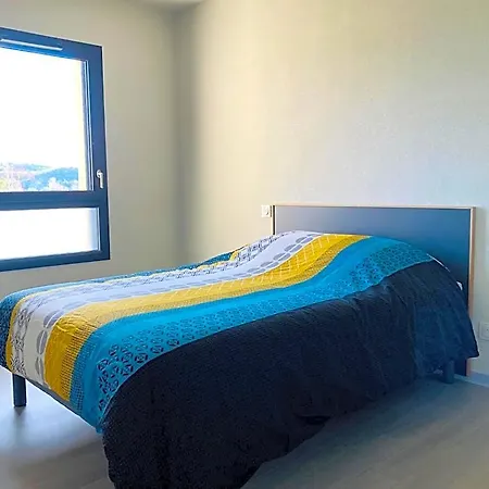 Apartmanhotel Résidence Services Séniors Montignac-Lascaux